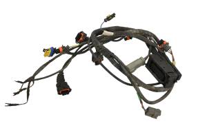 Can-Am - 08 Can-Am Renegade 500 Ecm Wire Harness Electrical Wiring - Image 1