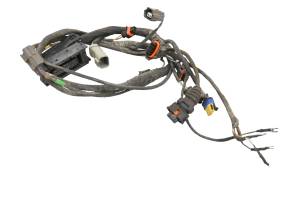 Can-Am - 08 Can-Am Renegade 500 Ecm Wire Harness Electrical Wiring - Image 3