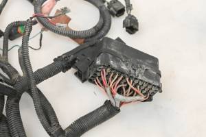 Can-Am - 08 Can-Am Renegade 500 Main Wire Harness Electrical Wiring - Image 2