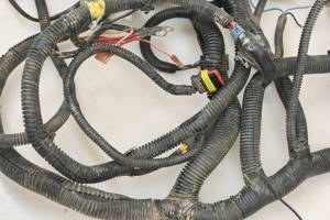 Can-Am - 08 Can-Am Renegade 500 Main Wire Harness Electrical Wiring - Image 3