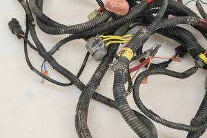 Can-Am - 08 Can-Am Renegade 500 Main Wire Harness Electrical Wiring - Image 4
