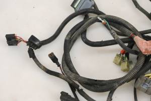 Can-Am - 08 Can-Am Renegade 500 Main Wire Harness Electrical Wiring - Image 5