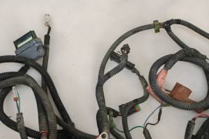 Can-Am - 08 Can-Am Renegade 500 Main Wire Harness Electrical Wiring - Image 6