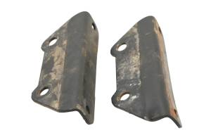 Can-Am - 08 Can-Am Renegade 500 Footrest Support Bracket Mounts - Image 2