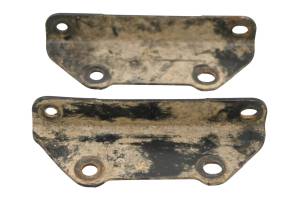 Can-Am - 08 Can-Am Renegade 500 Footrest Support Bracket Mounts - Image 3