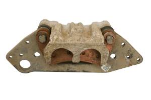 21 Polaris Pro XD 4000D Front Left Brake Caliper