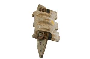 Polaris - 21 Polaris Pro XD 4000D Front Left Brake Caliper - Image 2