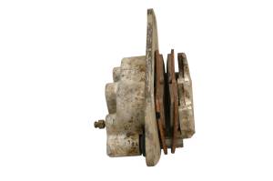 Polaris - 21 Polaris Pro XD 4000D Front Left Brake Caliper - Image 4