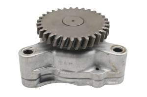 Polaris - 21 Polaris Pro XD 4000D Oil Pump - Image 2