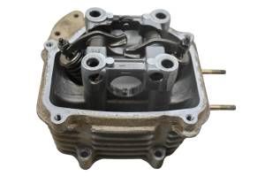 Polaris - 18 Polaris RZR 170 EFI Cylinder Head - Image 3