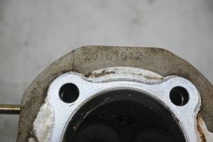 Polaris - 18 Polaris RZR 170 EFI Cylinder Head - Image 6