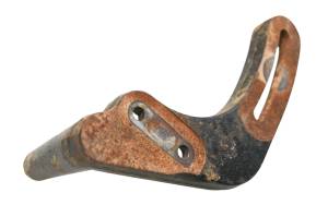 Polaris - 21 Polaris Pro XD 4000D Alternator Coupler Bracket - Image 3