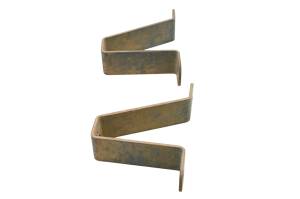 Polaris - 21 Polaris Pro XD 4000D Front Fascia Brackets Mounts - Image 3