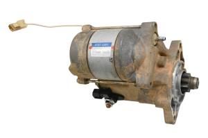 Polaris - 21 Polaris Pro XD 4000D Starter Motor - Image 2