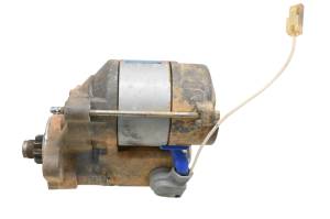 Polaris - 21 Polaris Pro XD 4000D Starter Motor - Image 3