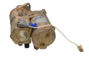 Polaris - 21 Polaris Pro XD 4000D Starter Motor - Image 4