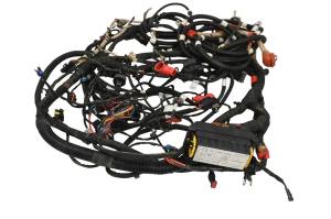 Polaris - 21 Polaris Pro XD 4000D Main Engine Wire Harness & Tracker Electrical Wiring - Image 1
