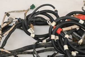 Polaris - 21 Polaris Pro XD 4000D Main Engine Wire Harness & Tracker Electrical Wiring - Image 6