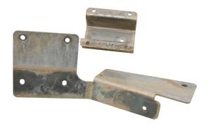 Polaris - 21 Polaris Pro XD 4000D Guard Bracket - Image 3