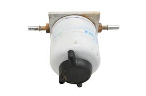 Polaris - 21 Polaris Pro XD 4000D Fuel Water Separator Filter & Bracket - Image 2