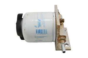 Polaris - 21 Polaris Pro XD 4000D Fuel Water Separator Filter & Bracket - Image 3