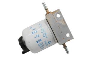 Polaris - 21 Polaris Pro XD 4000D Fuel Water Separator Filter & Bracket - Image 4