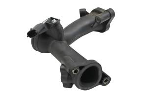 Can-Am - 08 Can-Am Renegade 500 Intake Manifold & Tmap Sensor - Image 2