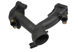 Can-Am - 08 Can-Am Renegade 500 Intake Manifold & Tmap Sensor - Image 3
