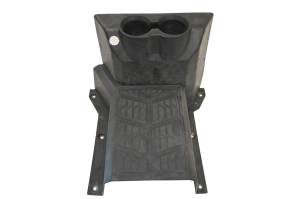Polaris - 21 Polaris Pro XD 4000D Rear Center Floor Tunnel - Image 2