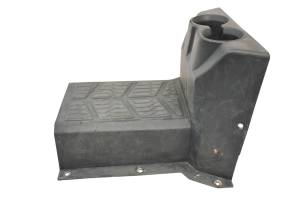 Polaris - 21 Polaris Pro XD 4000D Rear Center Floor Tunnel - Image 3