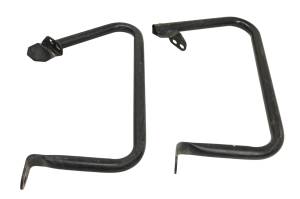 Polaris - 21 Polaris Pro XD 4000D Rear Left & Right Bolster Brackets - Image 2