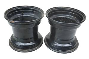 Polaris - 18 Polaris RZR 170 EFI Rear Wheels Rims 9X8 4/110 - Image 3