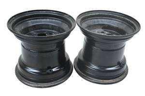 Polaris - 18 Polaris RZR 170 EFI Rear Wheels Rims 9X8 4/110 - Image 4