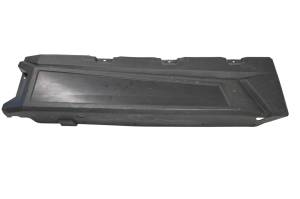 Polaris - 21 Polaris Pro XD 4000D Right Cargo Box Panel Cover - Image 1