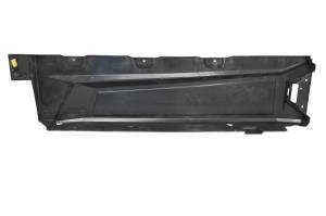 Polaris - 21 Polaris Pro XD 4000D Right Cargo Box Panel Cover - Image 4