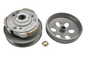 Polaris - 18 Polaris RZR 170 EFI Secondary Driven Clutch - Image 2