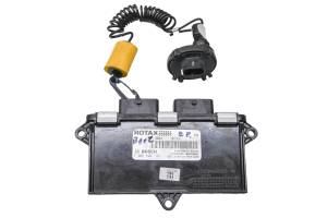 Sea-Doo - 16 Sea-Doo RXT-X 300 Electric Control Unit Ecu & Key Switch - Image 2