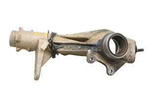 00 Polaris Scrambler 500 4x4 Front Right Spindle Knuckle