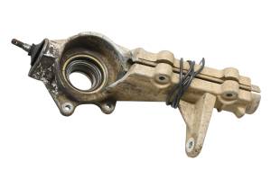 Polaris - 00 Polaris Scrambler 500 4x4 Front Right Spindle Knuckle - Image 3