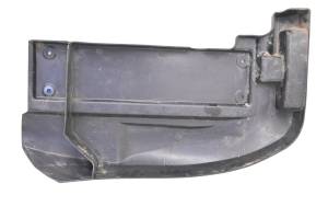 Kubota - 23 Kubota RTV520 Rear Right Rear Fender - Image 3