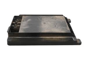 08 Polaris RZR 800 EFI 4x4 Seat Base Bracket