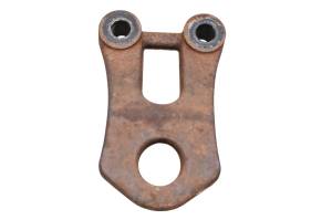 Yamaha - 09 Yamaha Grizzly 550 4x4 Tow Hitch YFM550F - Image 2