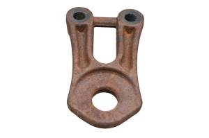 Yamaha - 09 Yamaha Grizzly 550 4x4 Tow Hitch YFM550F - Image 3