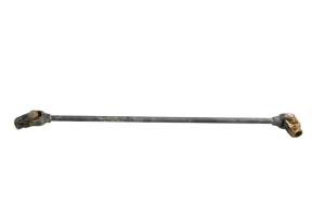 20 Yamaha YXZ1000R SS Steering Stem Shaft