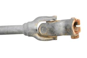 Yamaha - 20 Yamaha YXZ1000R SS Steering Stem Shaft - Image 3