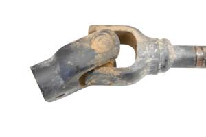Yamaha - 20 Yamaha YXZ1000R SS Steering Stem Shaft - Image 2