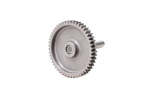 Sea-Doo - 17 Sea-Doo Spark Trixx 900 HO ACE Starter Gear - Image 3