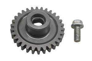 Yamaha - 18 Yamaha Wave Runner FX Limited Oil Pump Gear - Image 2