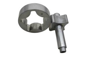 Yamaha - 18 Yamaha Wave Runner FX Limited Oil Pump Shaft & Rotors - Image 3