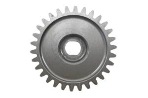 Yamaha - 18 Yamaha Wave Runner FX Limited Oil Pump Gear - Image 3